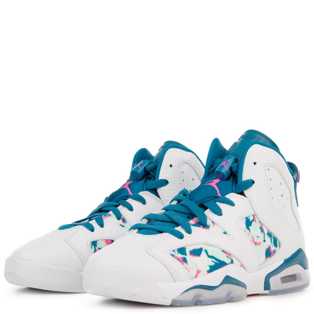 (GS) JORDAN 6 RETRO 3 (GS) JORDAN 6 RETRO