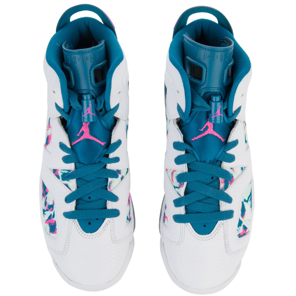 (GS) JORDAN 6 RETRO 6 (GS) JORDAN 6 RETRO