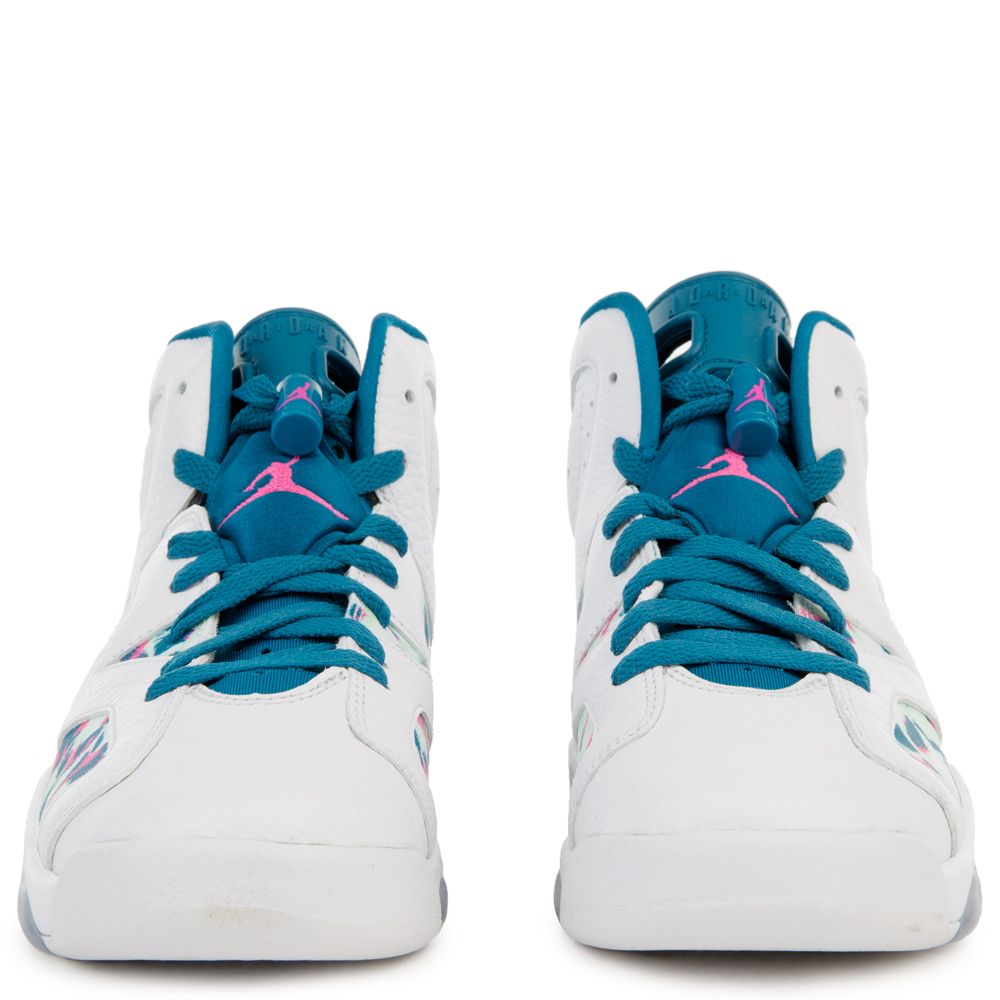 (GS) JORDAN 6 RETRO 7 (GS) JORDAN 6 RETRO