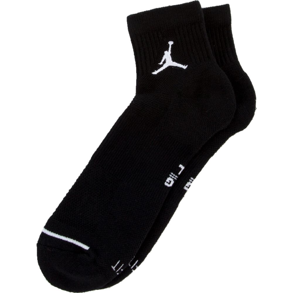 MEN'S JORDAN JUMPMAN QUARTER (3 PACK)