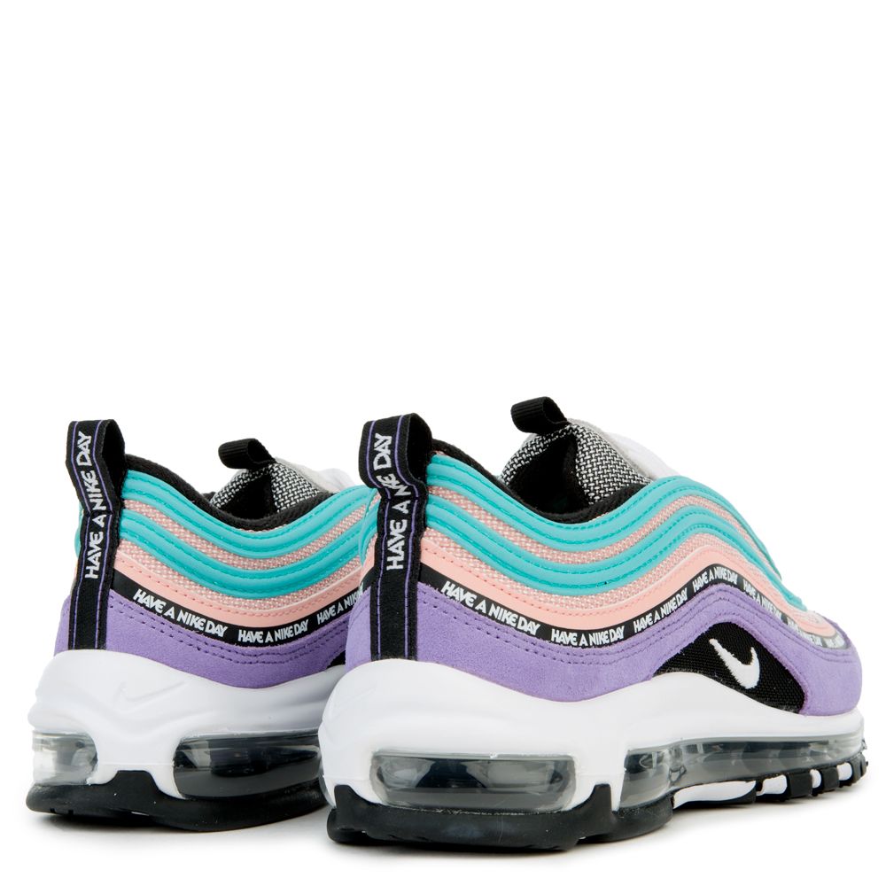 (GS) AIR MAX 97 SE 4 (GS) AIR MAX 97 SE