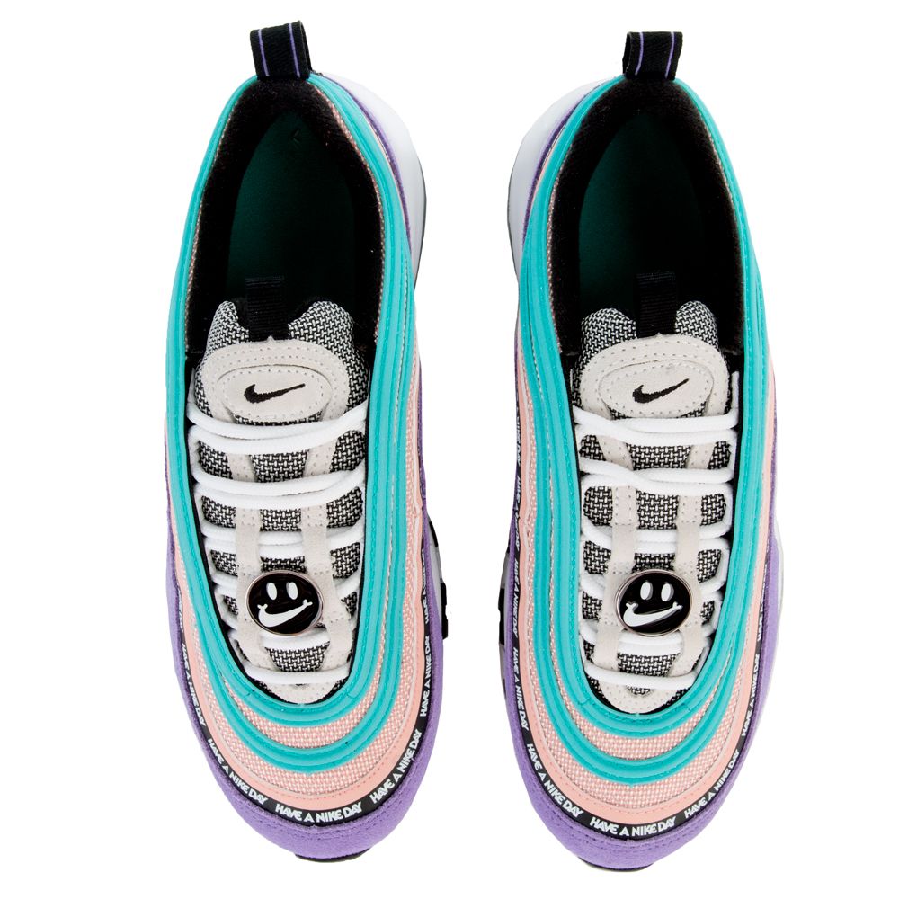 (GS) AIR MAX 97 SE 6 (GS) AIR MAX 97 SE