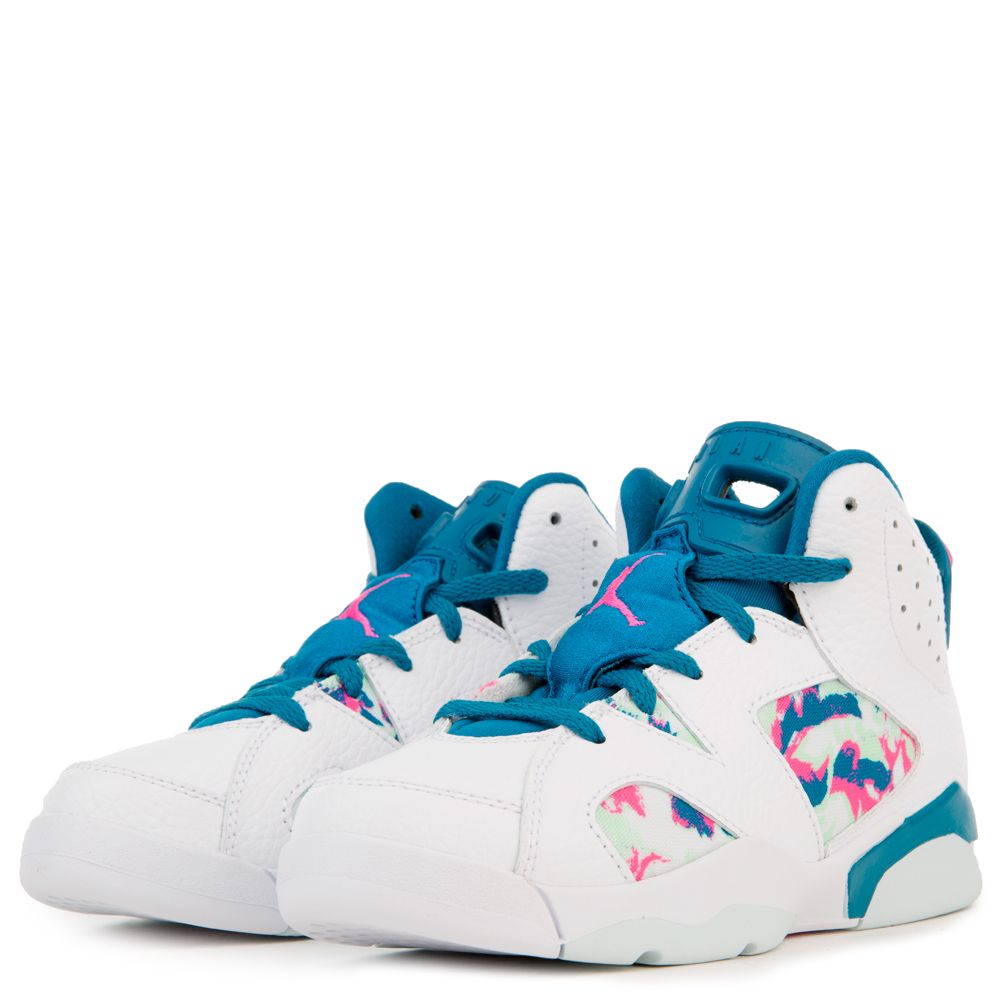 (PS) JORDAN 6 RETRO 3 (PS) JORDAN 6 RETRO