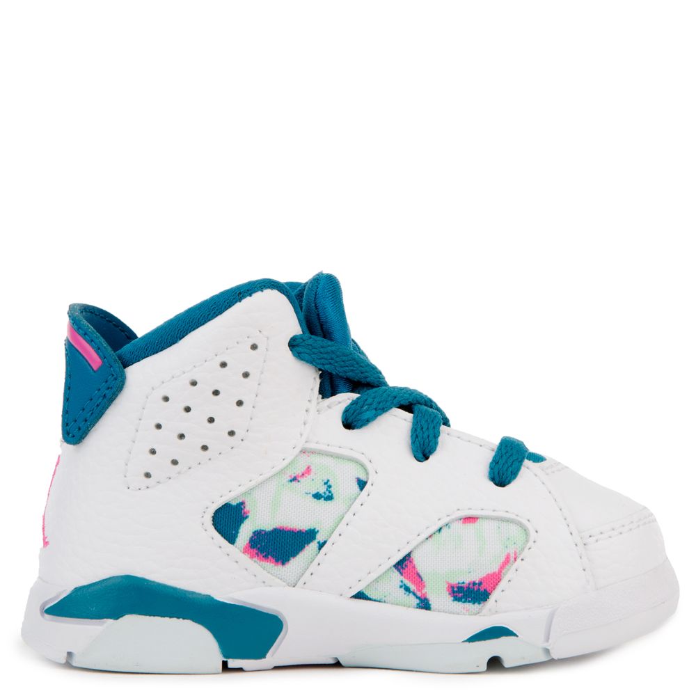 (TD) JORDAN 6 RETRO