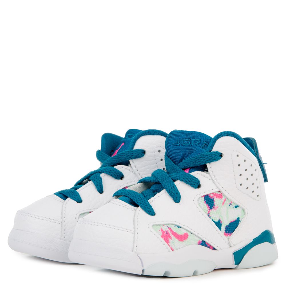 (TD) JORDAN 6 RETRO 3 (TD) JORDAN 6 RETRO