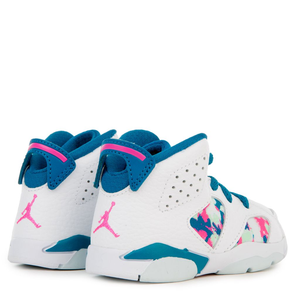 (TD) JORDAN 6 RETRO 4 (TD) JORDAN 6 RETRO