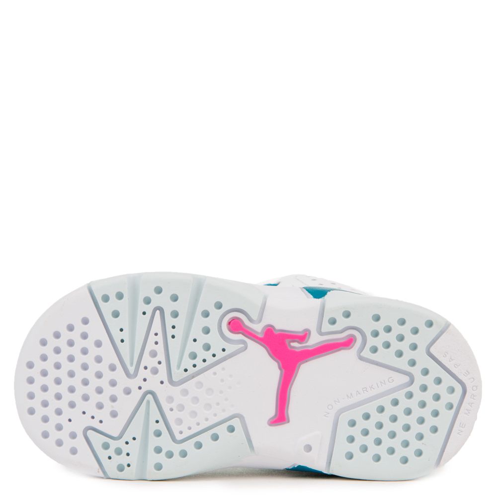 (TD) JORDAN 6 RETRO 5 (TD) JORDAN 6 RETRO