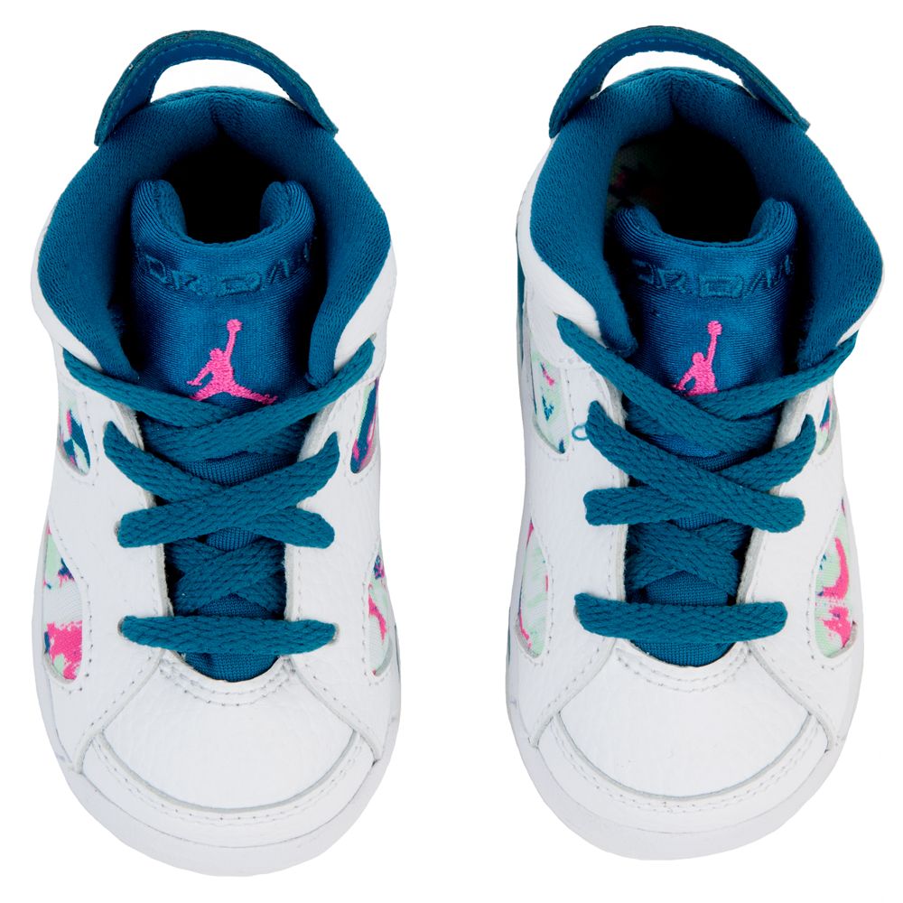 (TD) JORDAN 6 RETRO 6 (TD) JORDAN 6 RETRO