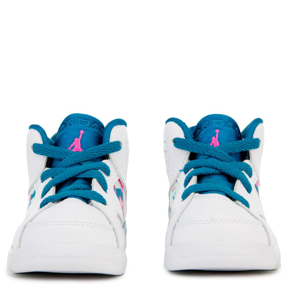 (TD) JORDAN 6 RETRO 7 (TD) JORDAN 6 RETRO