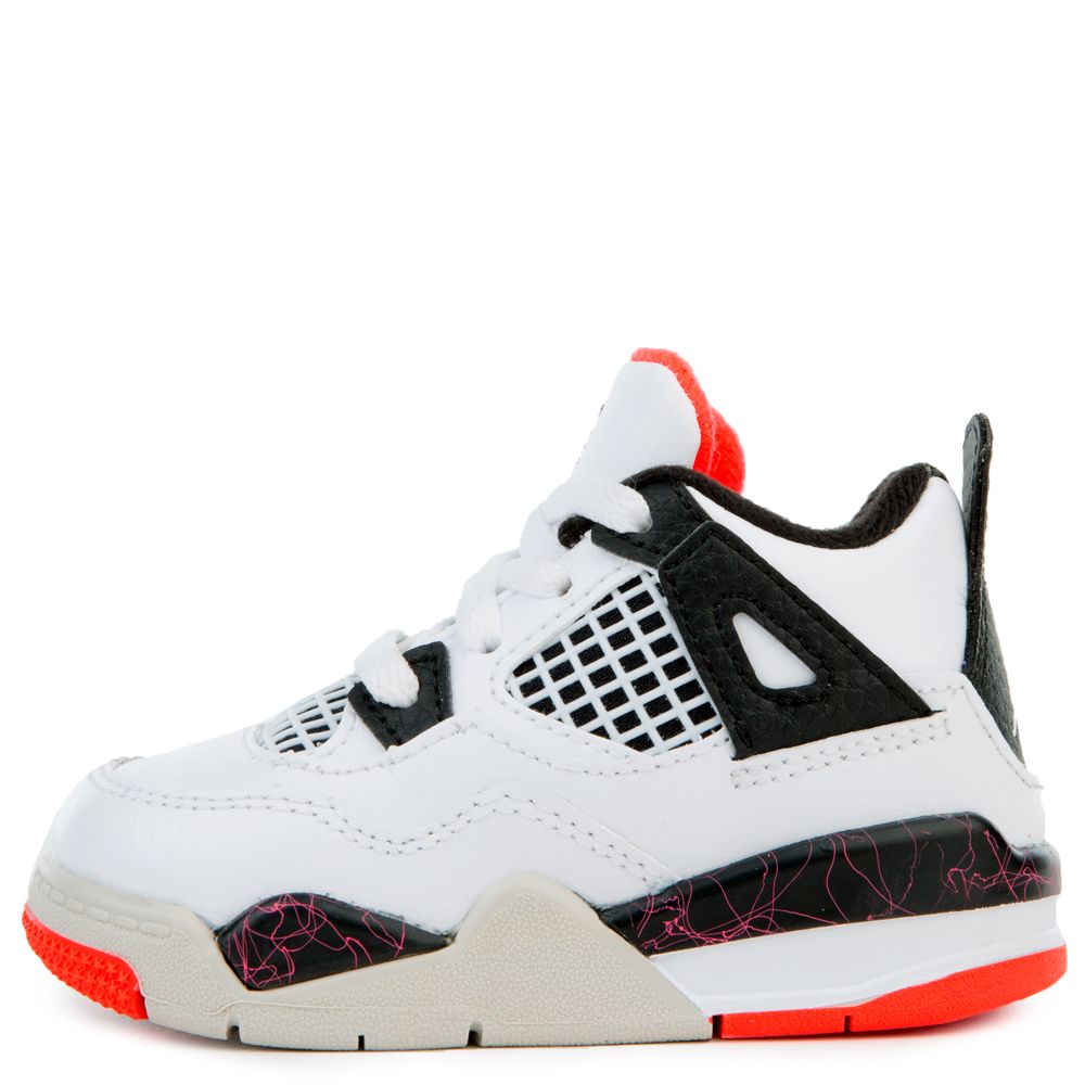 (TD) JORDAN 4 RETRO