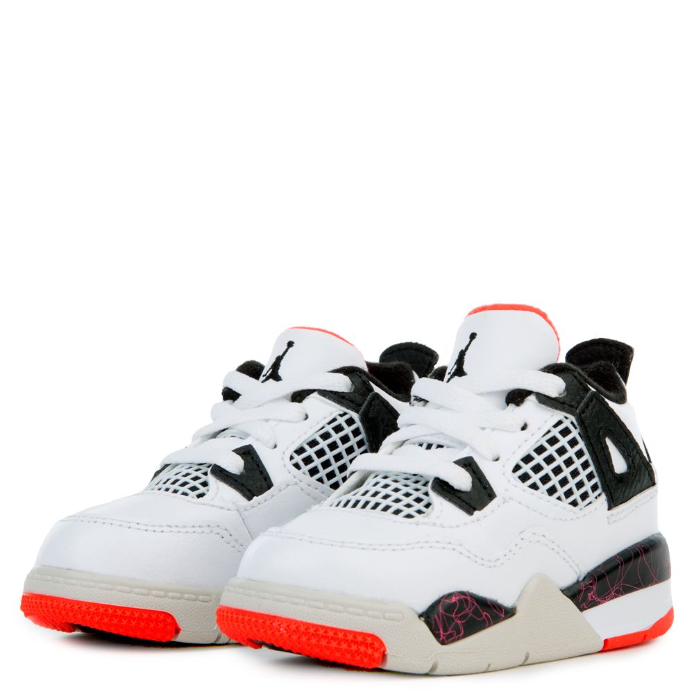 (TD) JORDAN 4 RETRO 3 (TD) JORDAN 4 RETRO