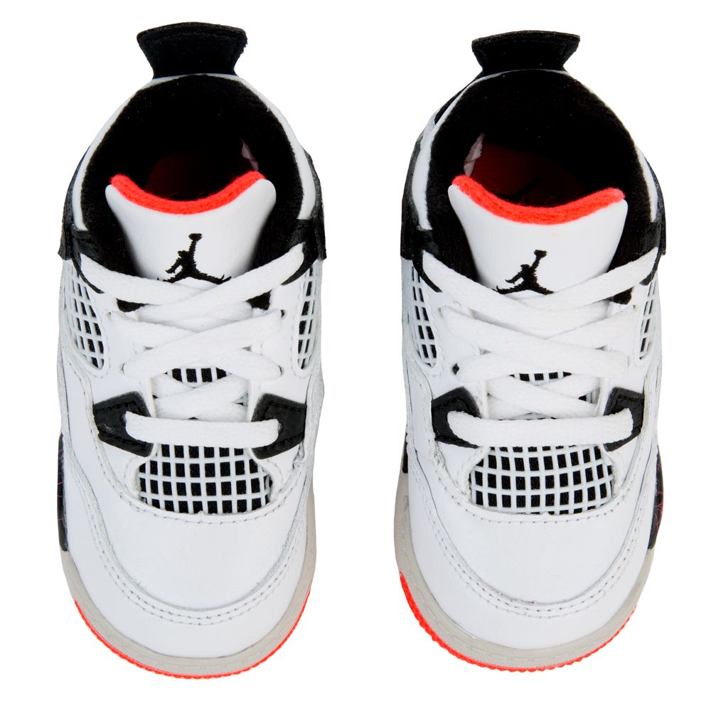 (TD) JORDAN 4 RETRO 6 (TD) JORDAN 4 RETRO