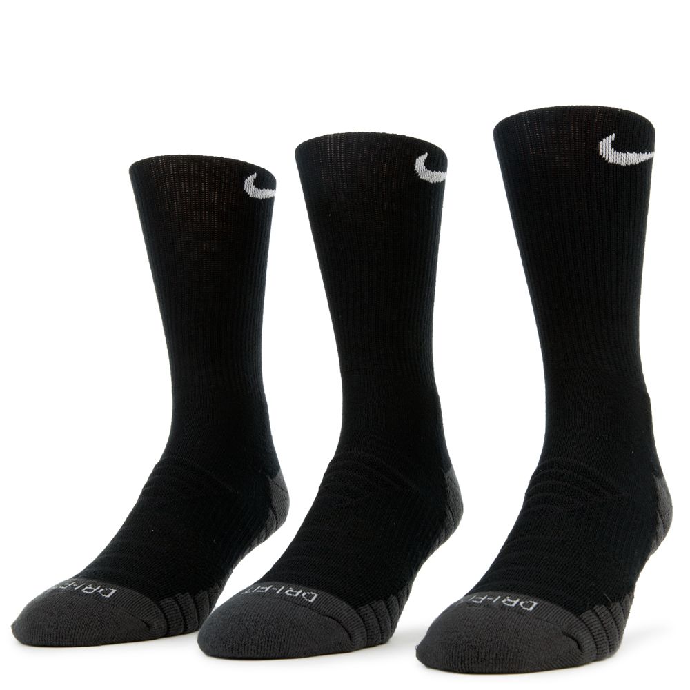 MAX CUSHION TRAINING SOCKS
