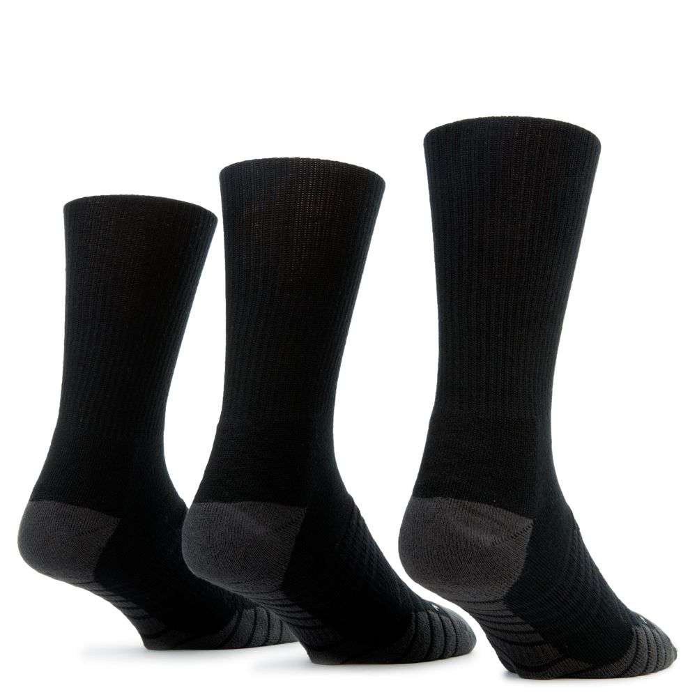 MAX CUSHION TRAINING SOCKS