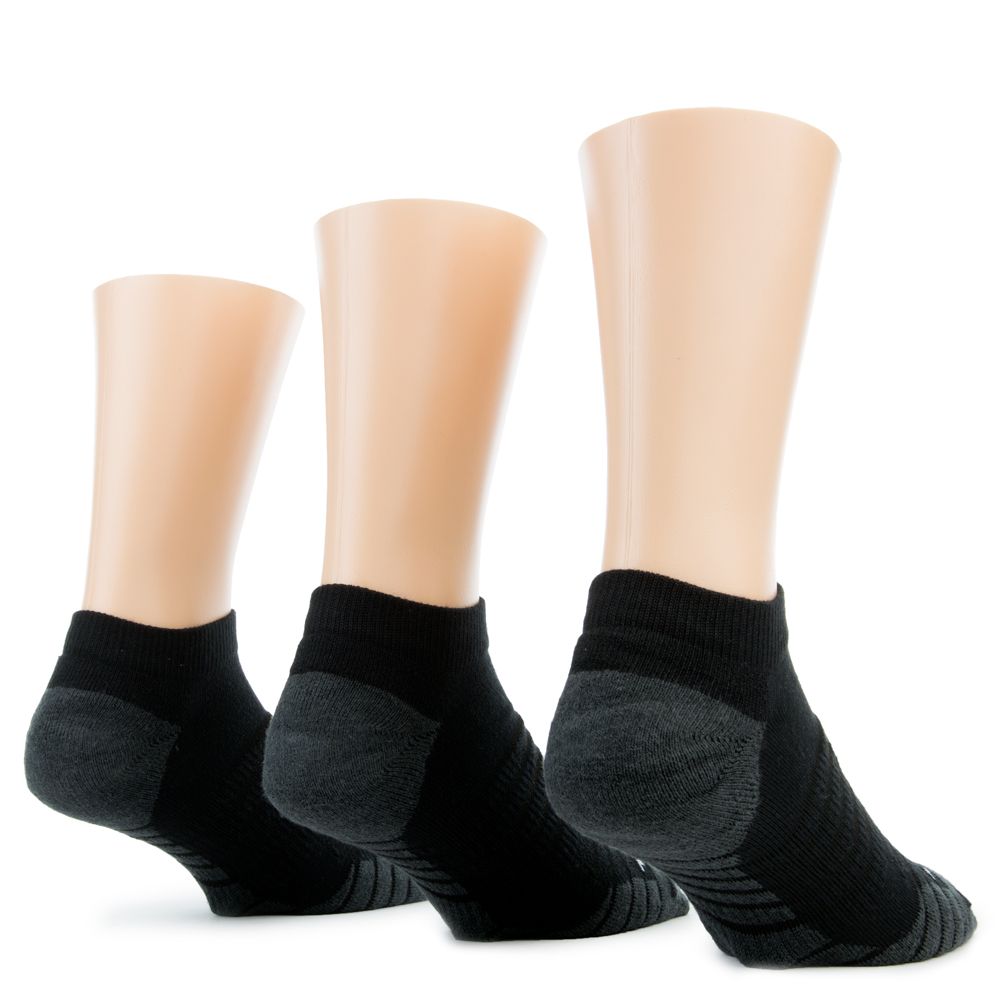 MAX CUSHION TRAINING SOCKS