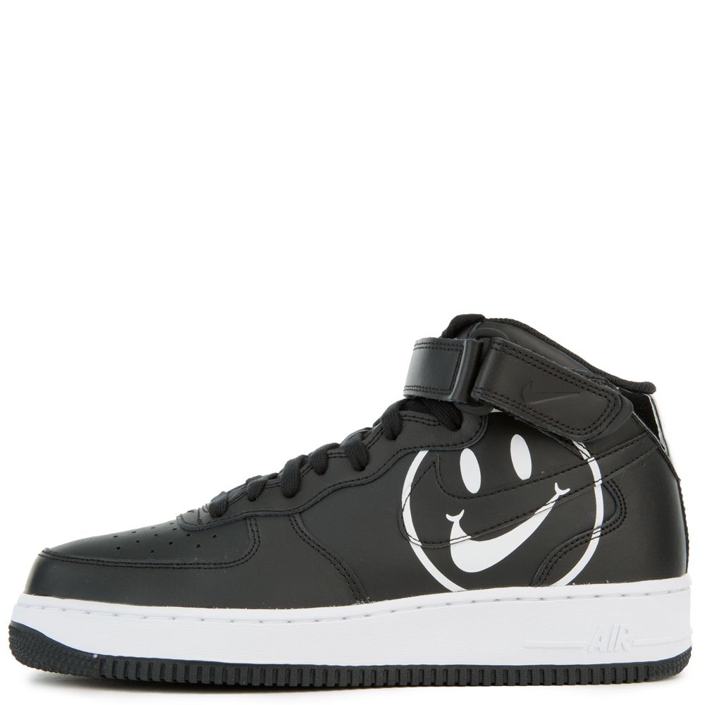 AIR FORCE 1 MID '07 LV8 2