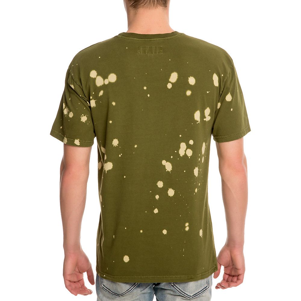 MEN'S RAM TEE 3 MEN'S RAM TEE