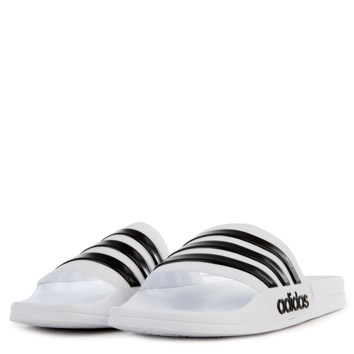 ADILETTE SHOWER SLIDES