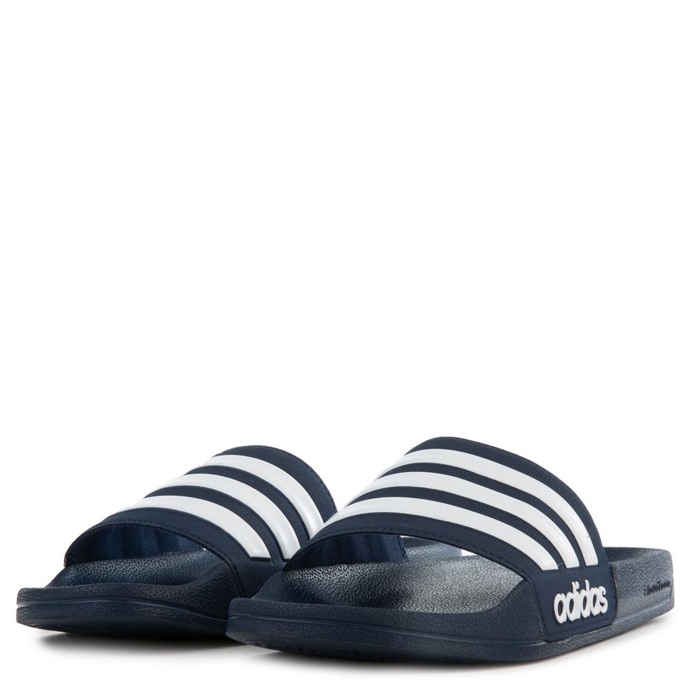 ADILETTE SHOWER SLIDES 4 ADILETTE SHOWER SLIDES