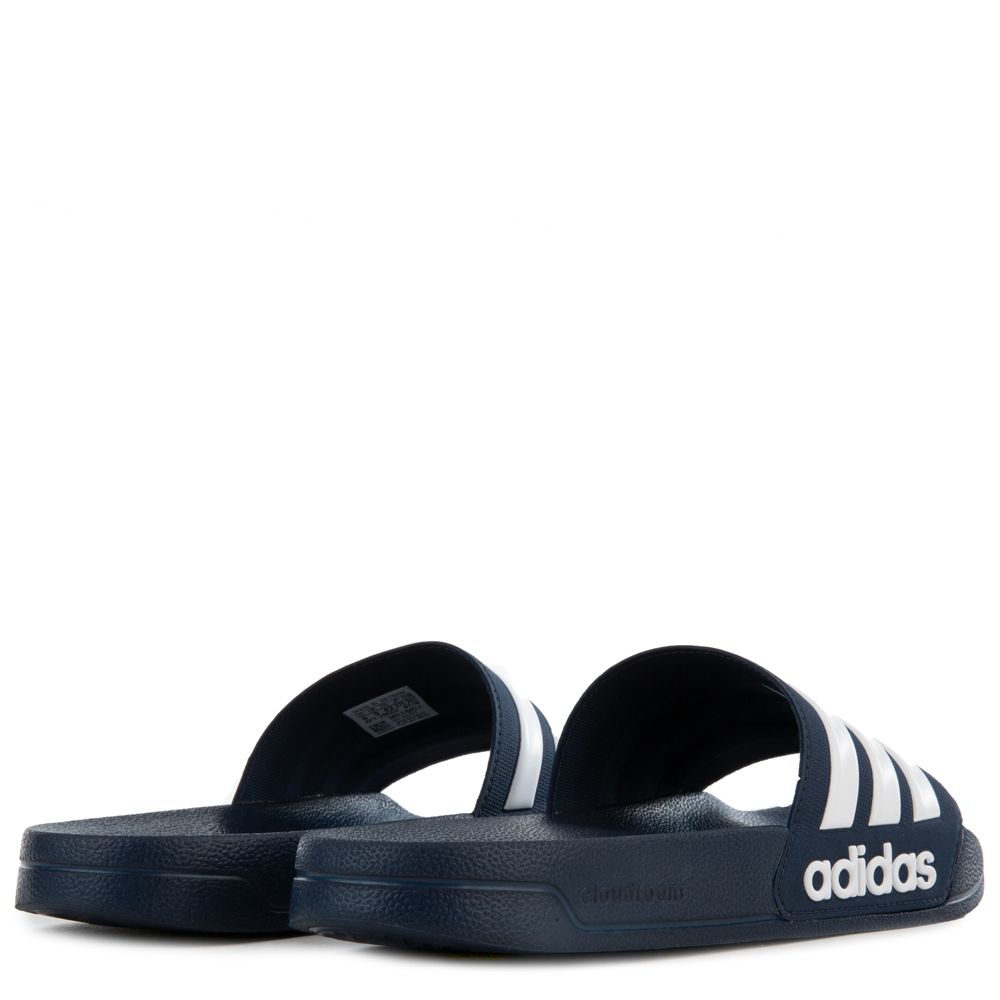 ADILETTE SHOWER SLIDES 5 ADILETTE SHOWER SLIDES
