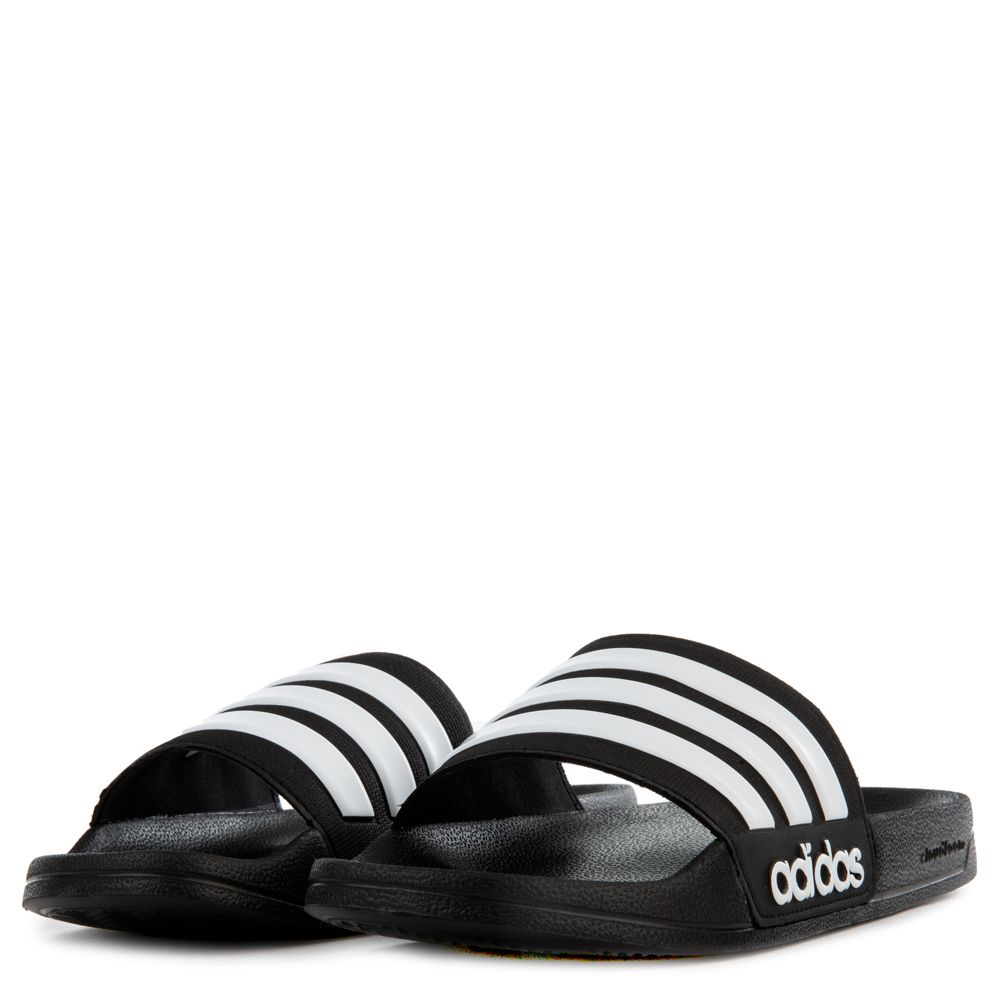 ADILETTE SHOWER SLIDES 4 ADILETTE SHOWER SLIDES