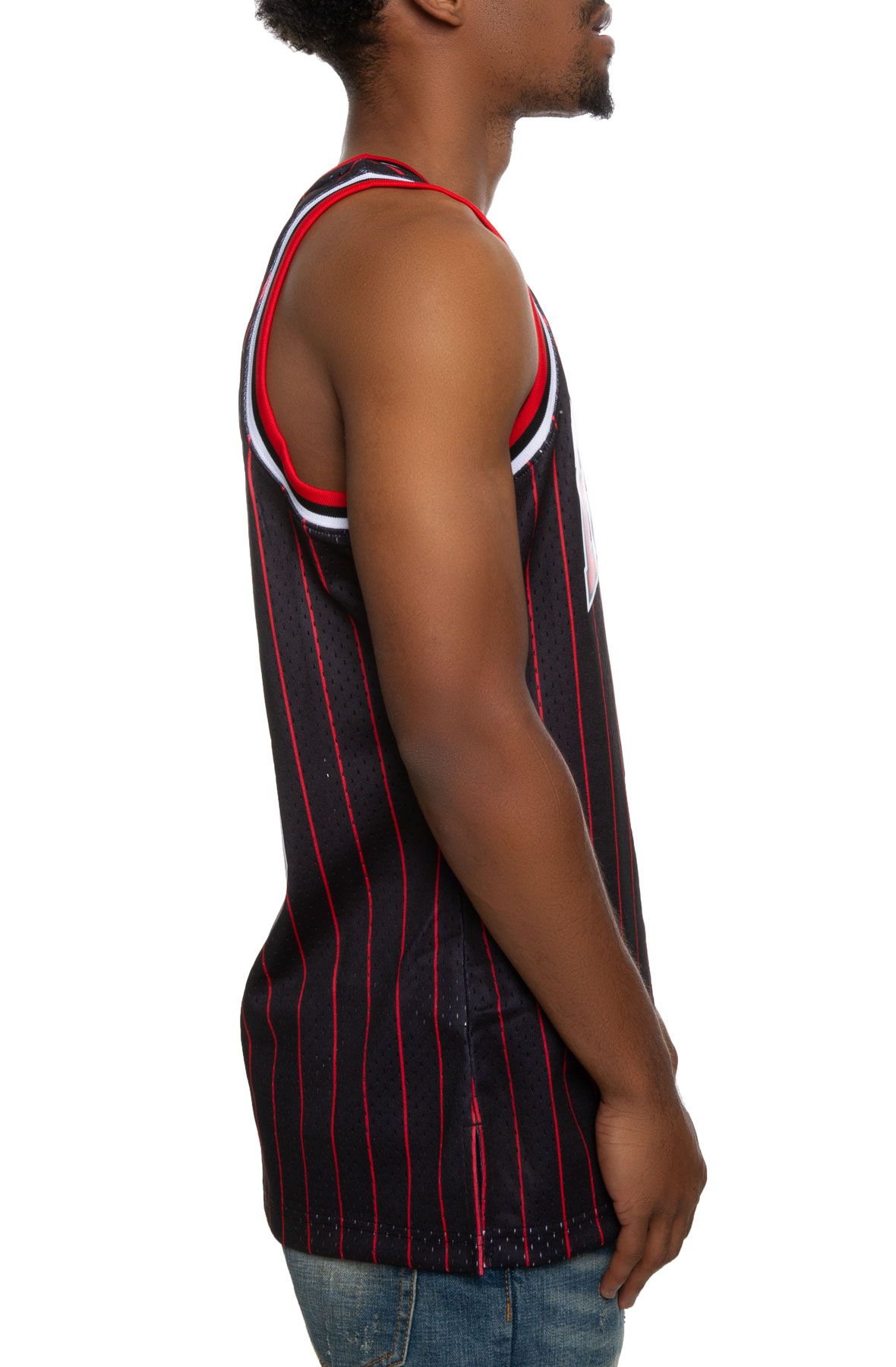 CHICAGO BULLS SCOTTIE PIPPEN SWINGMAN JERSEY