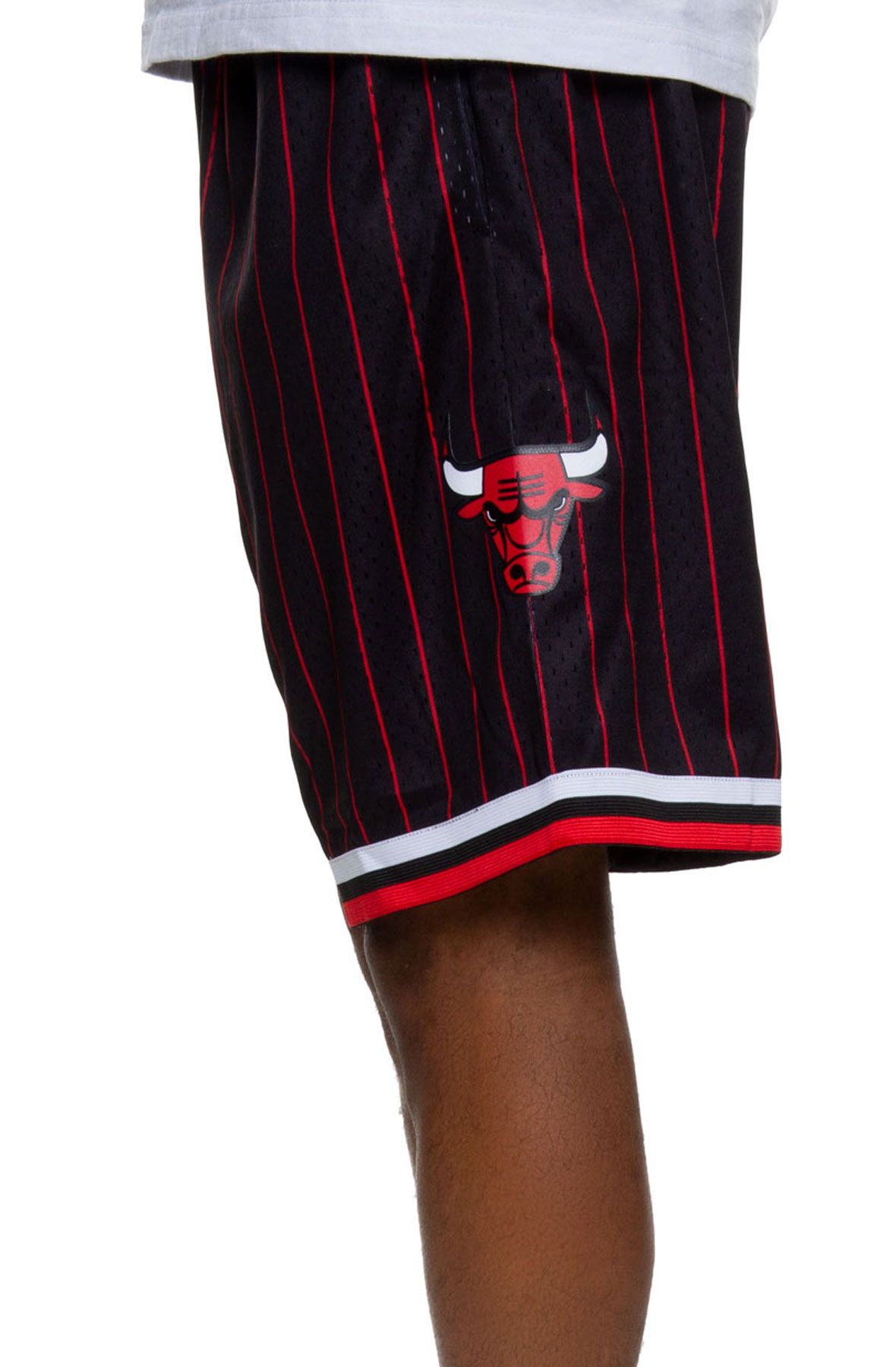 CHICAGO BULLS SWINGMAN SHORTS