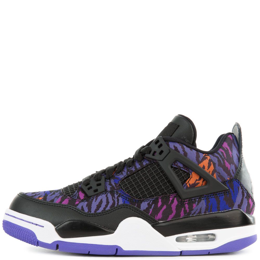 (GS) AIR JORDAN 4 RETRO