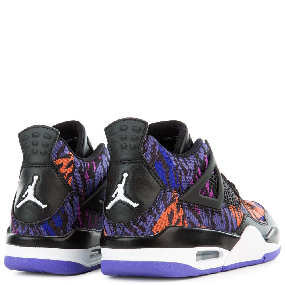 (GS) AIR JORDAN 4 RETRO 4 (GS) AIR JORDAN 4 RETRO