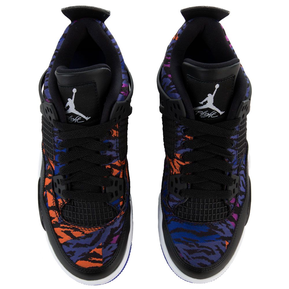 (GS) AIR JORDAN 4 RETRO 6 (GS) AIR JORDAN 4 RETRO