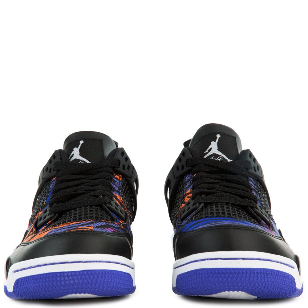 (GS) AIR JORDAN 4 RETRO 7 (GS) AIR JORDAN 4 RETRO