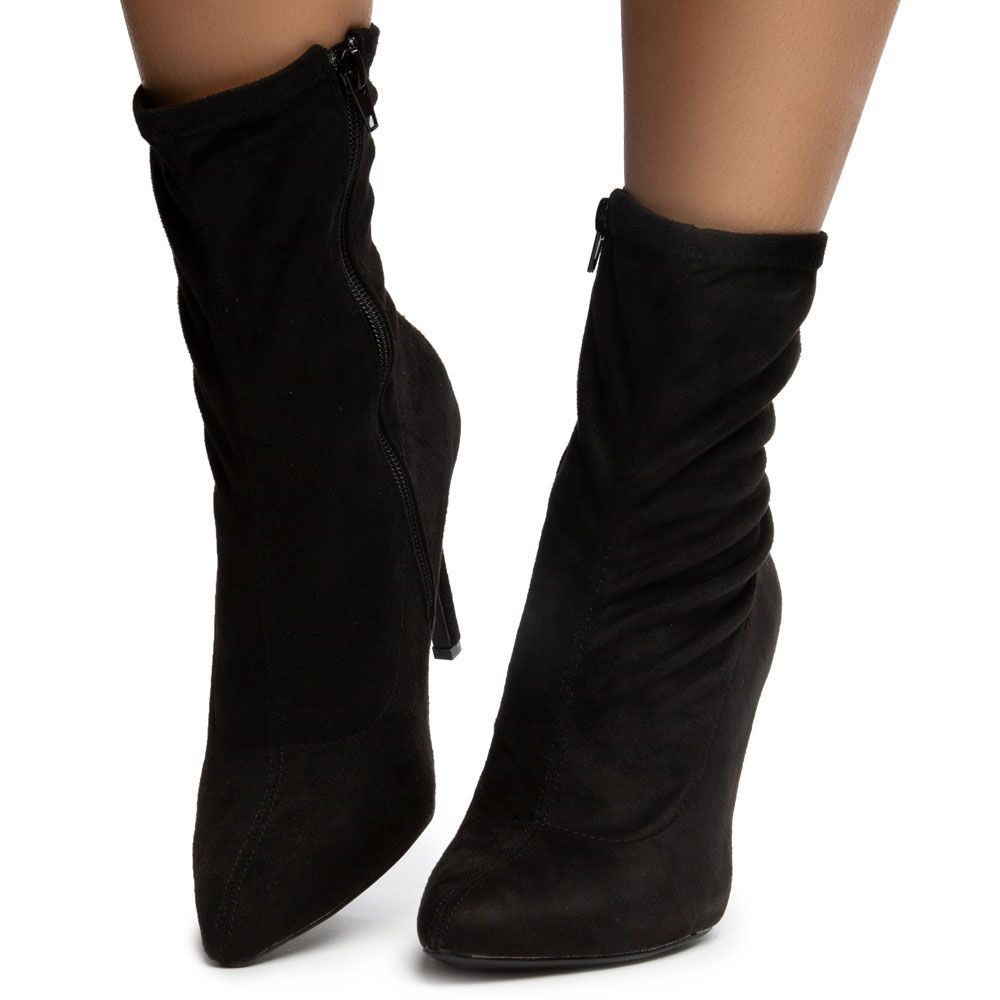 PLEDGE-18M COUNTER TAPE BOOTIES 3 PLEDGE-18M COUNTER TAPE BOOTIES