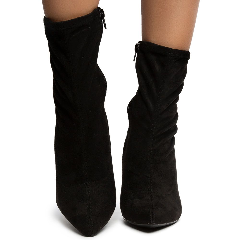 PLEDGE-18M COUNTER TAPE BOOTIES 5 PLEDGE-18M COUNTER TAPE BOOTIES