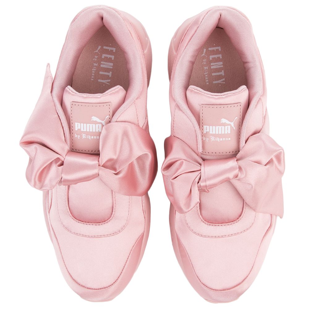 BOW SNEAKER 4 BOW SNEAKER