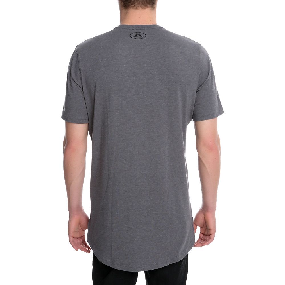 MEN'S UA EXTEND THE GAME TEE 3 MEN'S UA EXTEND THE GAME TEE