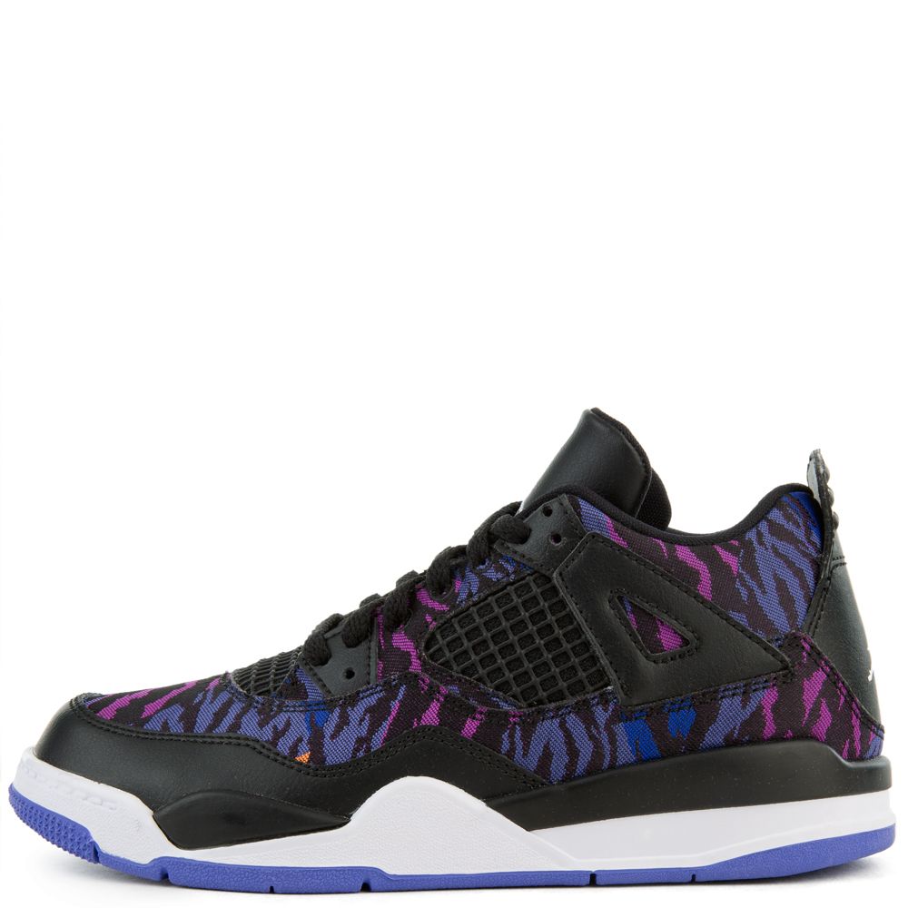 (PS) AIR JORDAN 4 RETRO