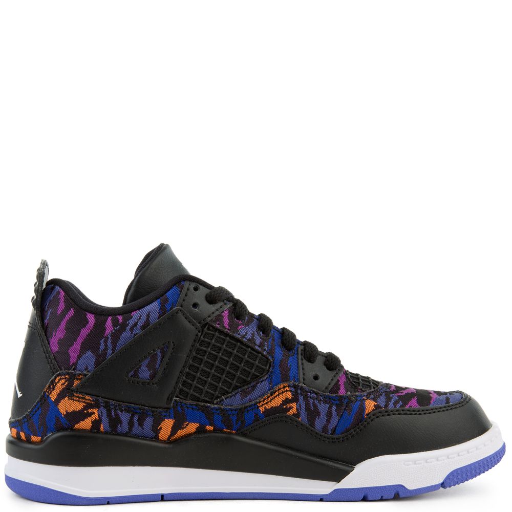 (PS) AIR JORDAN 4 RETRO