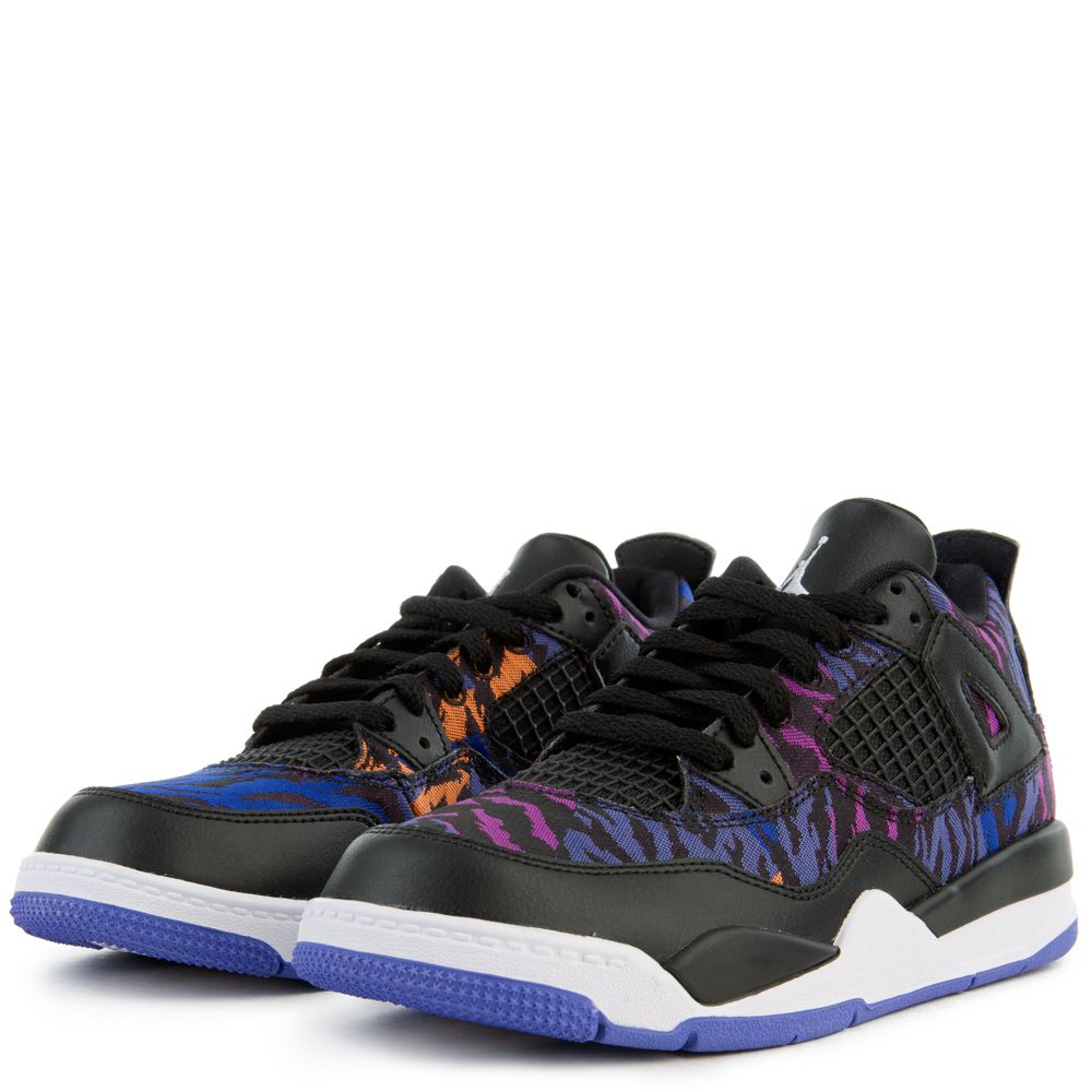 (PS) AIR JORDAN 4 RETRO 3 (PS) AIR JORDAN 4 RETRO