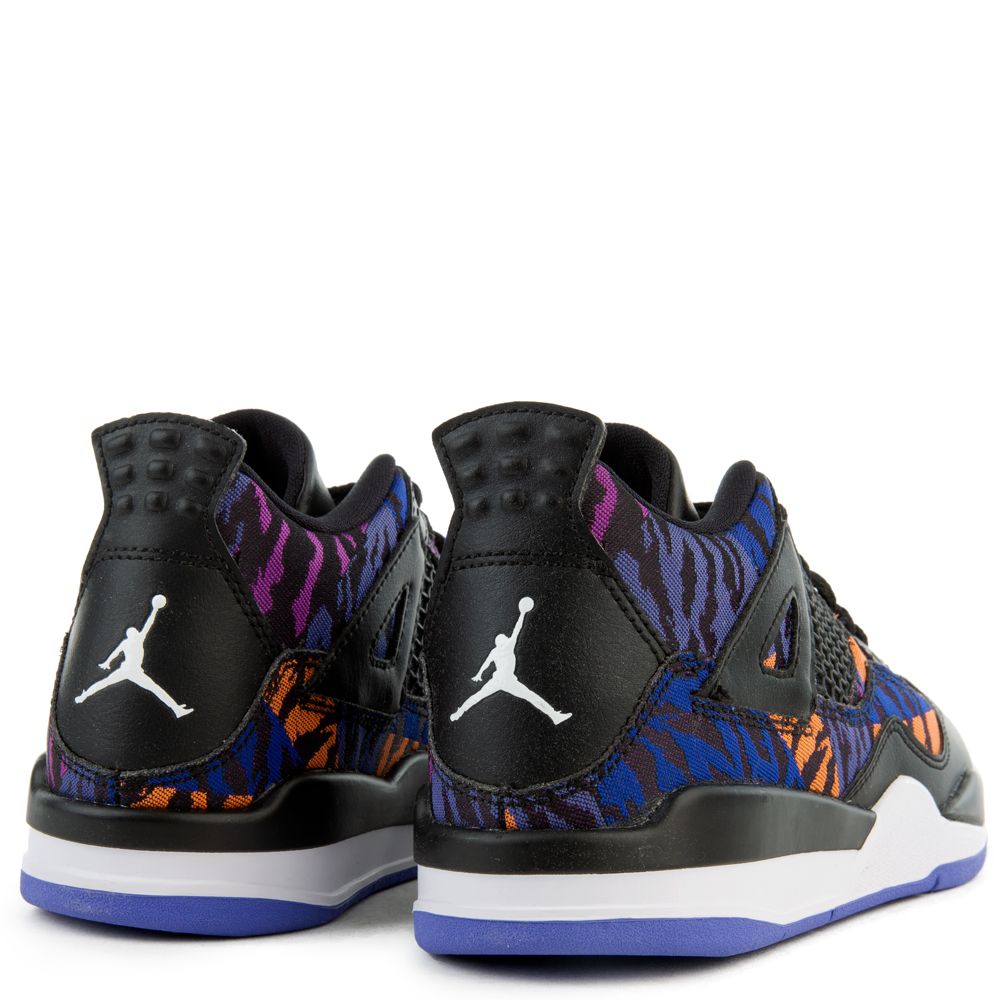 (PS) AIR JORDAN 4 RETRO 4 (PS) AIR JORDAN 4 RETRO