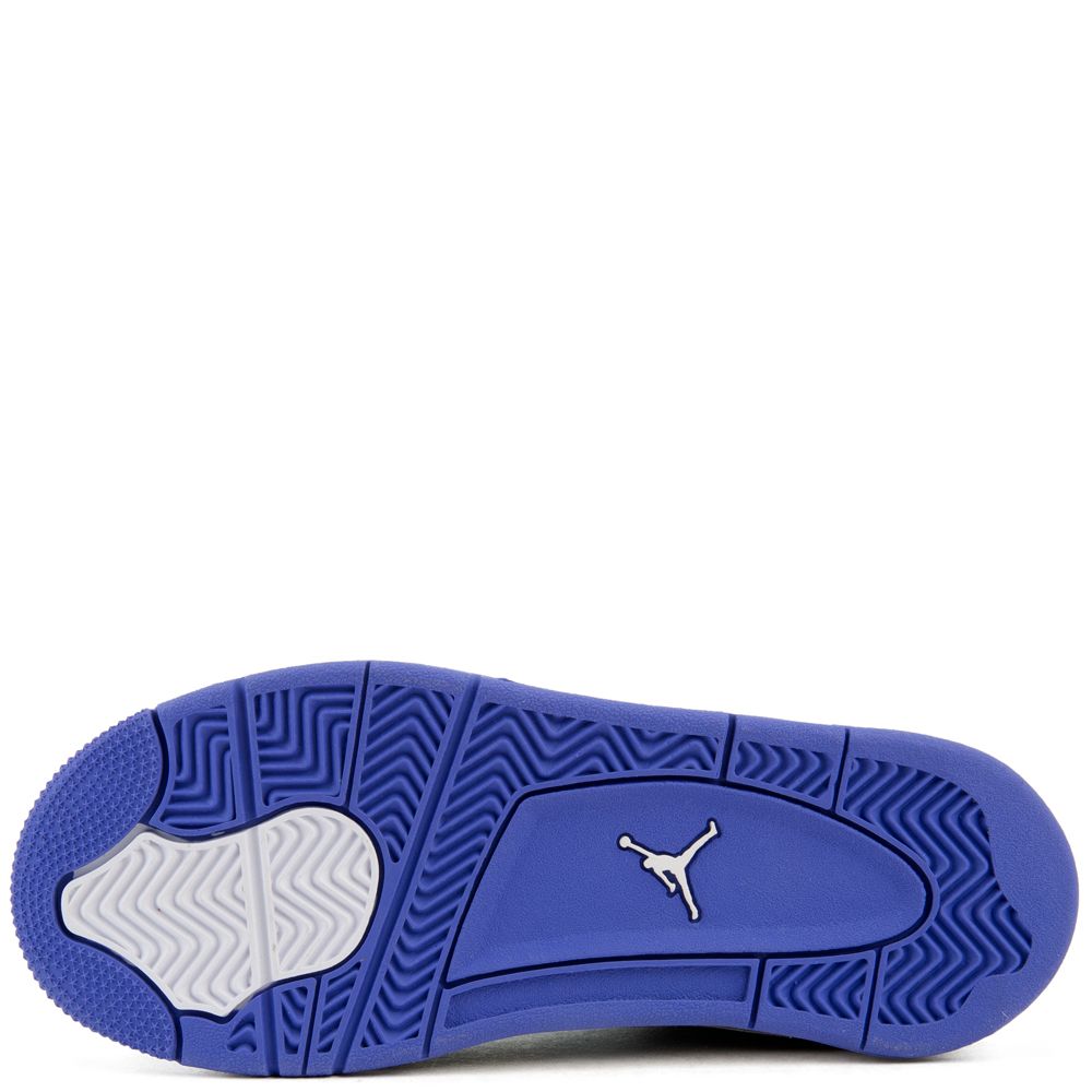 (PS) AIR JORDAN 4 RETRO 5 (PS) AIR JORDAN 4 RETRO