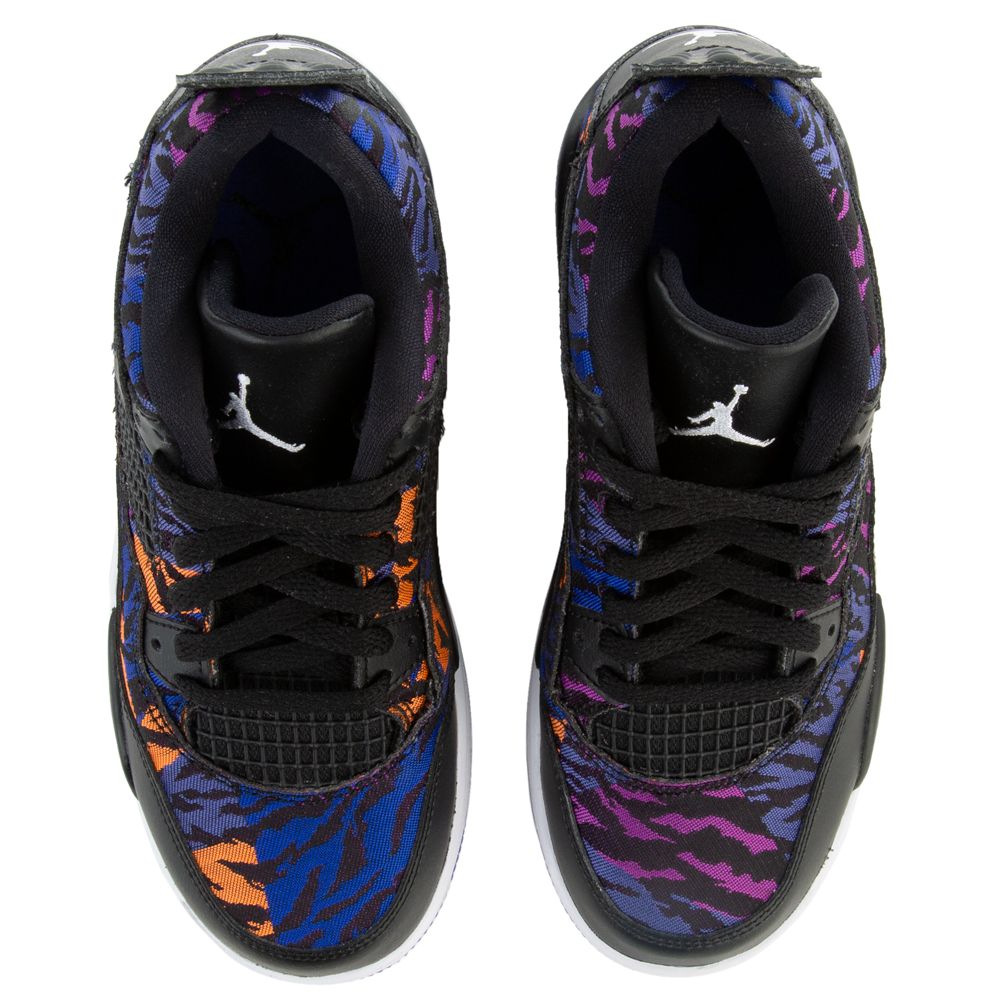 (PS) AIR JORDAN 4 RETRO 6 (PS) AIR JORDAN 4 RETRO