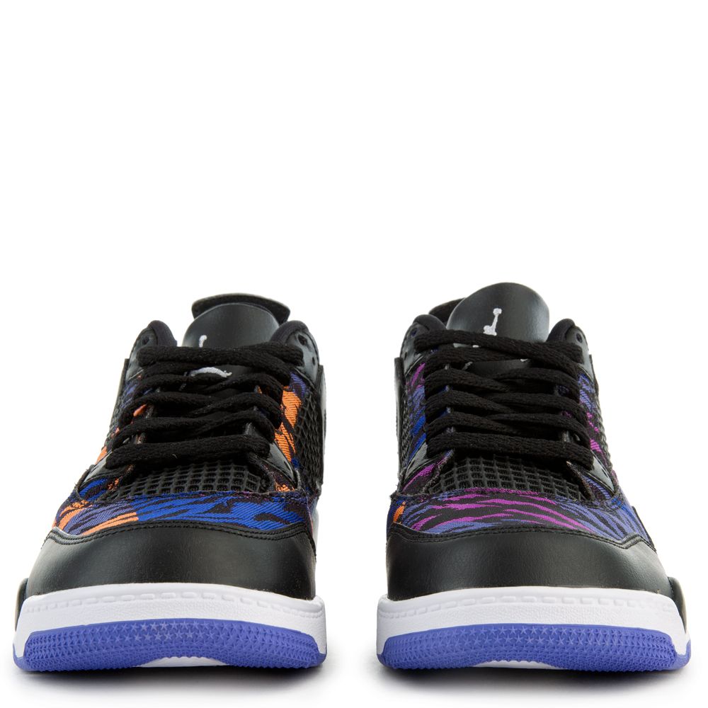 (PS) AIR JORDAN 4 RETRO 7 (PS) AIR JORDAN 4 RETRO