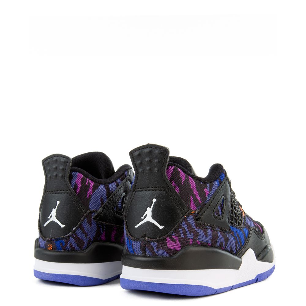 (TD) AIR JORDAN 4 RETRO 4 (TD) AIR JORDAN 4 RETRO