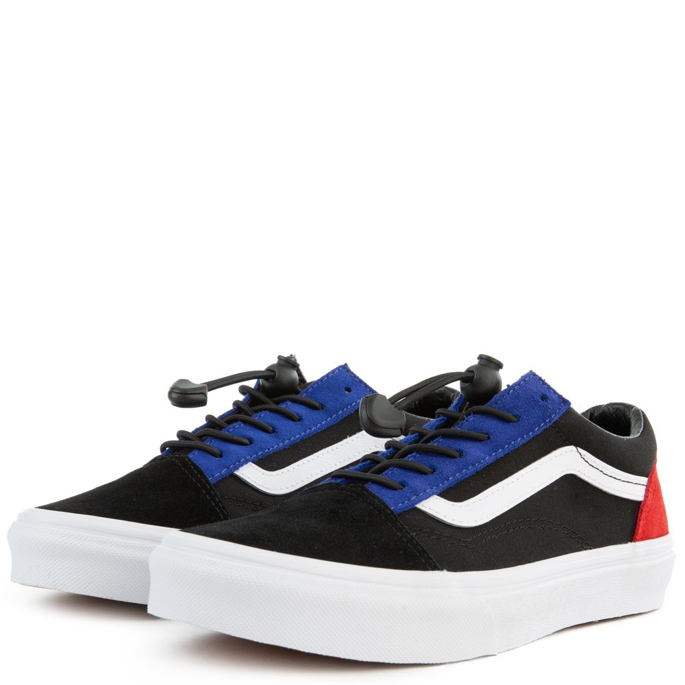 (GS) TOGGLE LACE OLD SKOOL 3 (GS) TOGGLE LACE OLD SKOOL