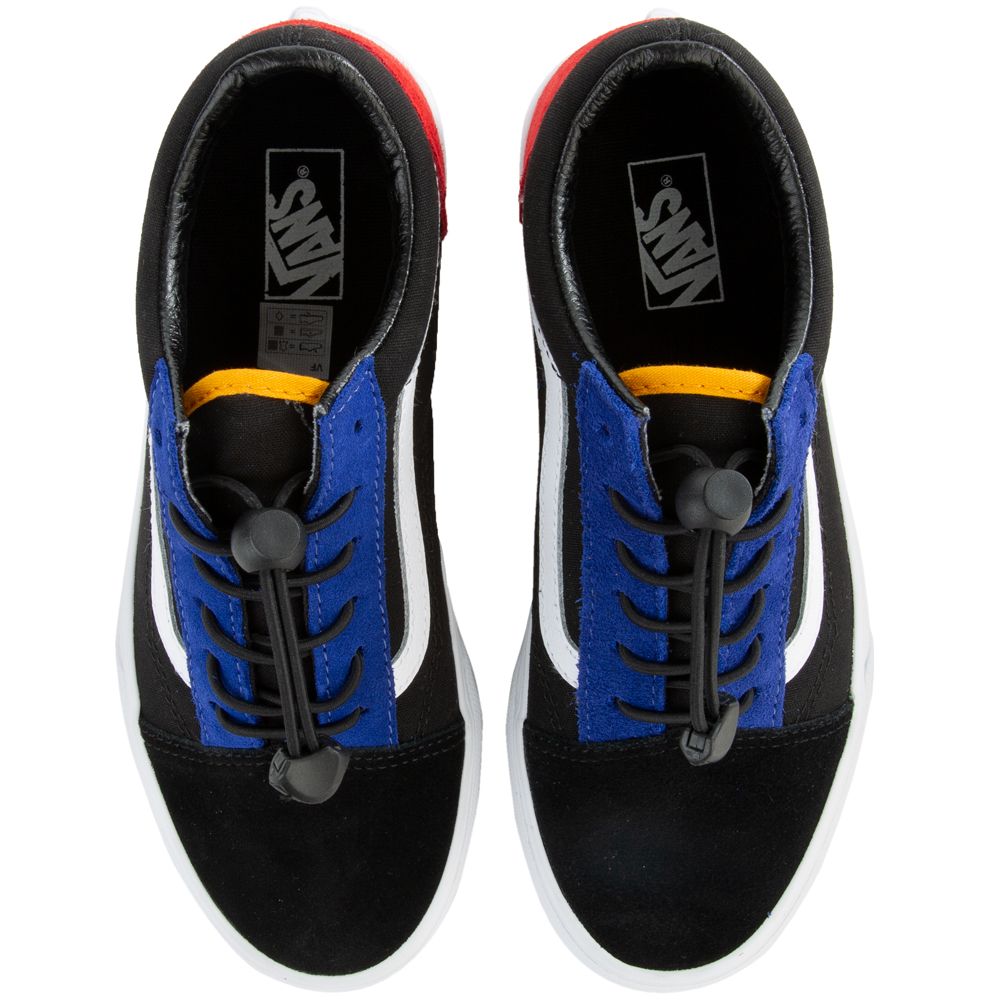 (GS) TOGGLE LACE OLD SKOOL 6 (GS) TOGGLE LACE OLD SKOOL