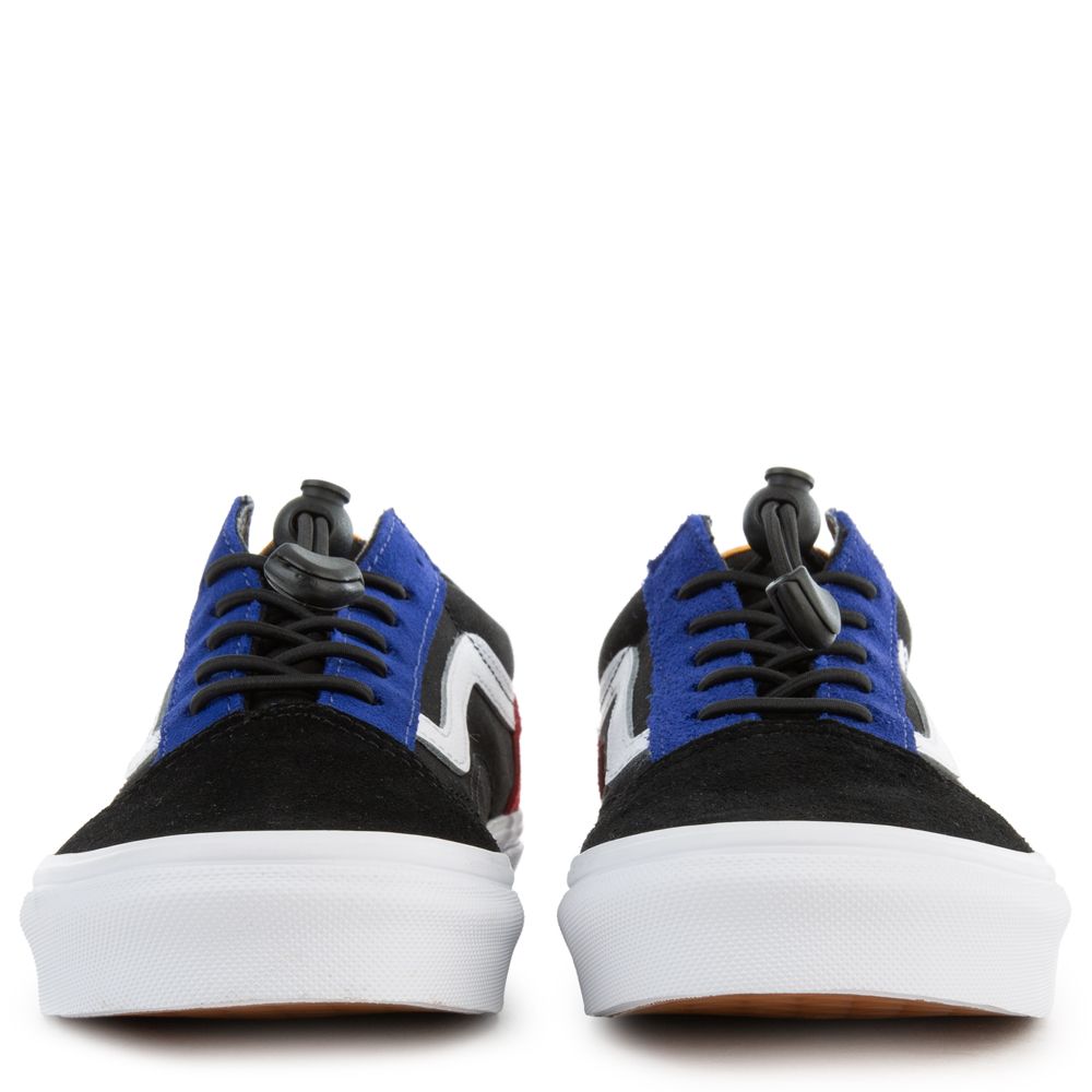 (GS) TOGGLE LACE OLD SKOOL 7 (GS) TOGGLE LACE OLD SKOOL