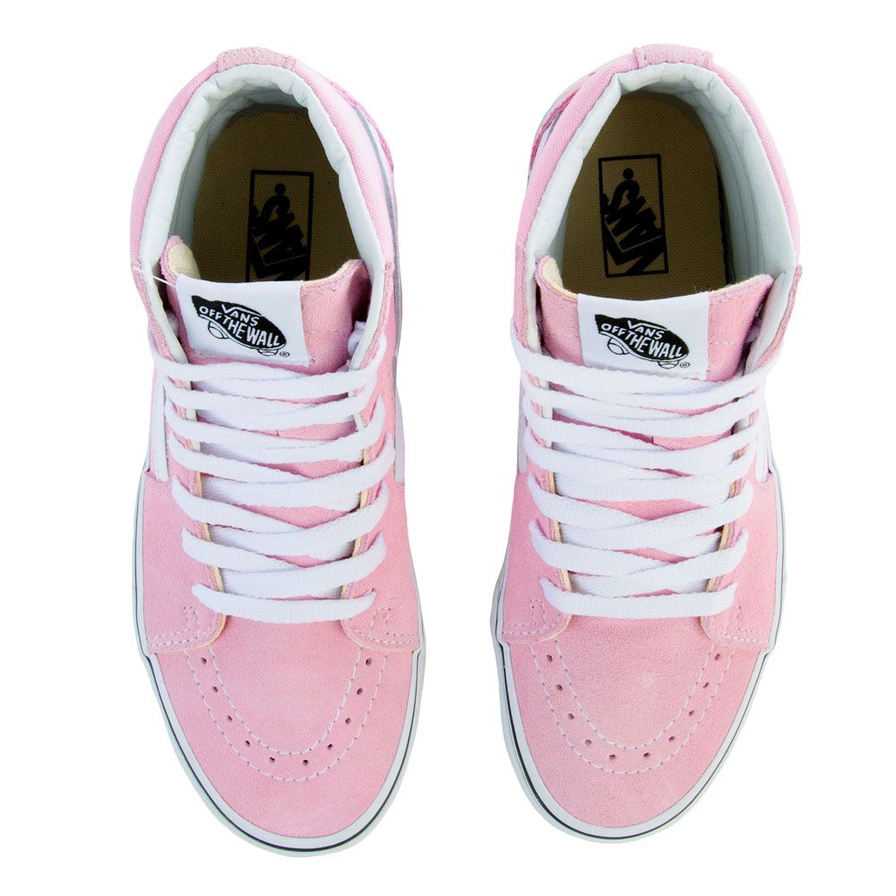 (GS) SK8-HI 7 (GS) SK8-HI