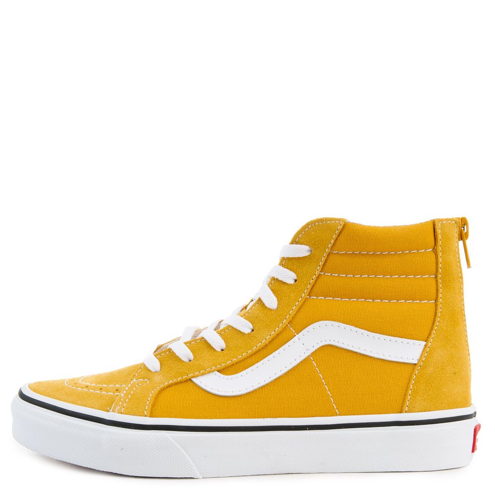 (GS) SK8-HI ZIP