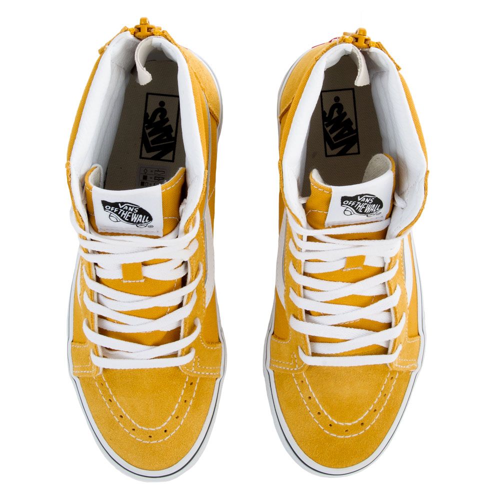 (GS) SK8-HI ZIP 6 (GS) SK8-HI ZIP