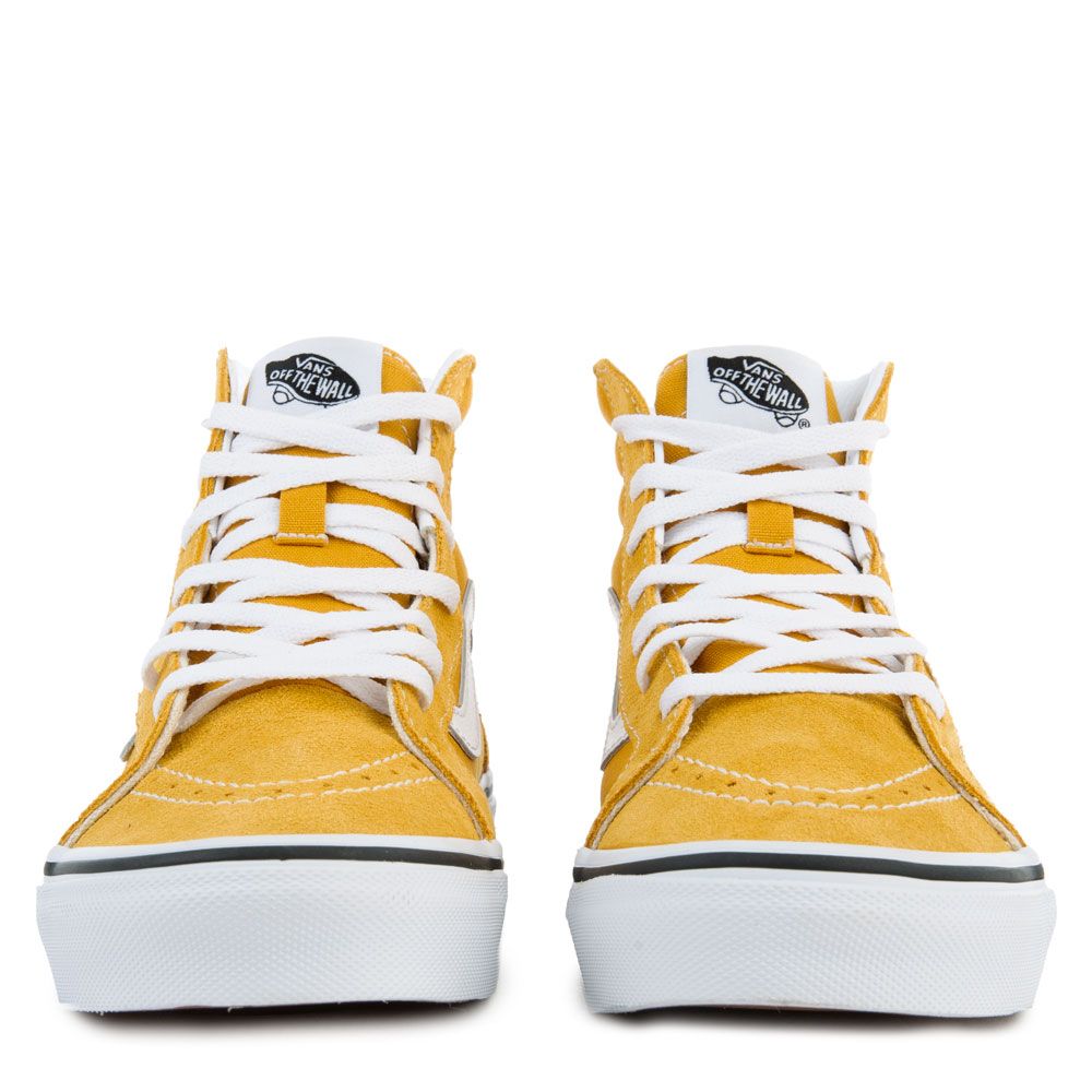 (GS) SK8-HI ZIP 7 (GS) SK8-HI ZIP